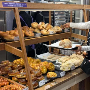 소맥베이커리 대표 사진