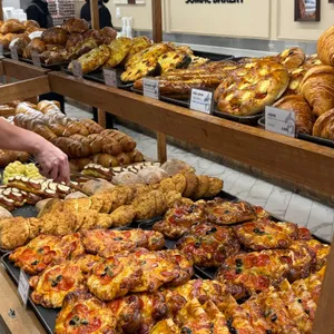 소맥베이커리 대표 사진