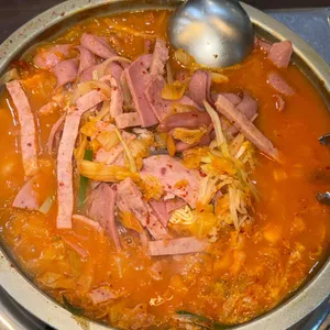 구삼부대찌개 대표 사진