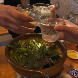 동주 사진