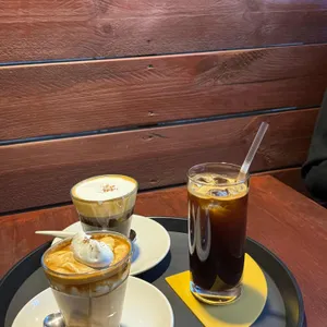 스탠스커피 대표 사진