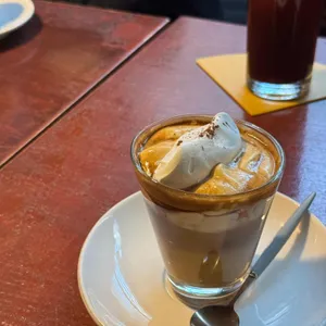 스탠스커피 대표 사진