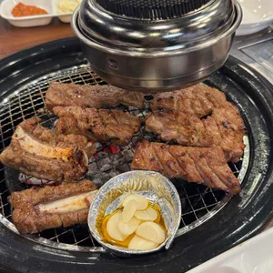백년갈비 사진 1
