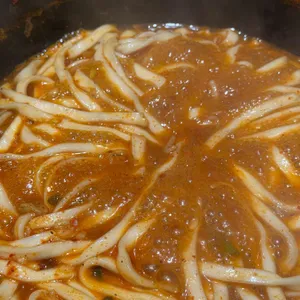 등촌샤브칼국수 대표 사진