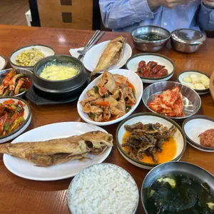 녹색식당 대표 사진