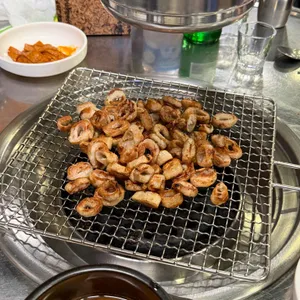 연탄구이 드럼통 대표 사진