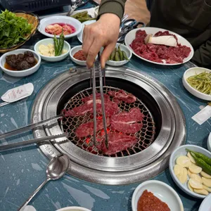 조선옥 사진