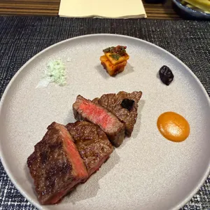 한우오마카세 카이 대표 사진