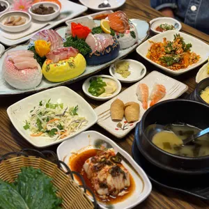 해원횟집 대표 사진