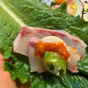 해원횟집 대표 사진