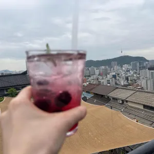 개뿔 사진