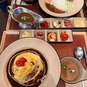 밥은먹었어 사진