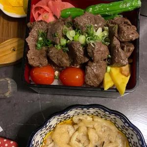 테즈쿠리 대표 사진