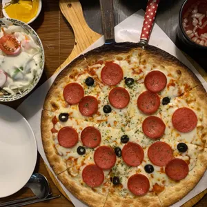 테즈쿠리 대표 사진