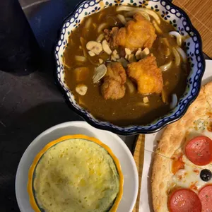 테즈쿠리 대표 사진