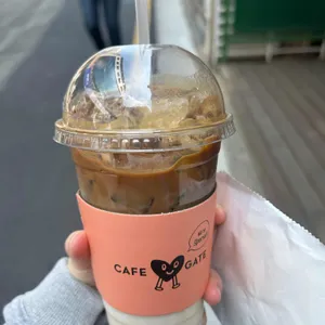 카페게이트 대표 사진