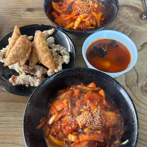 신간짬뽕 사진