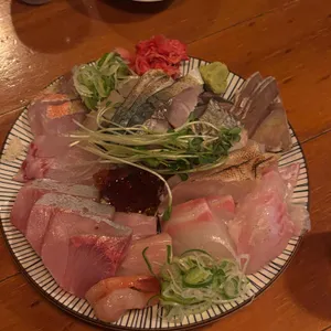 요코스카 쓰나미 사진