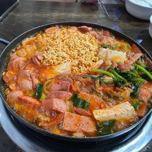 호수식당 대표 사진