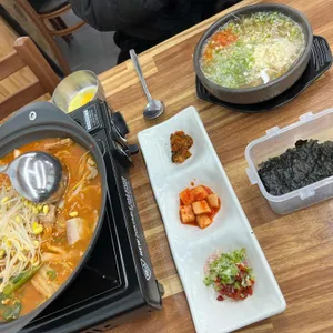 홍가옥 대표 사진