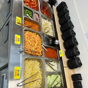 진할머니갈비국밥 대표 사진