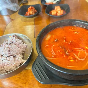 진할머니갈비국밥 대표 사진