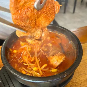 진할머니갈비국밥 대표 사진