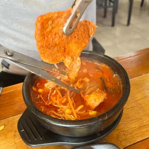 진할머니갈비국밥 대표 사진