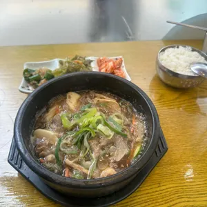 토마토김밥 사진 1