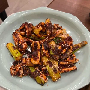 청와옥 대표 사진