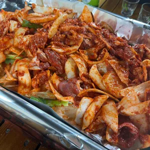 대공원 포도밭 대표 사진