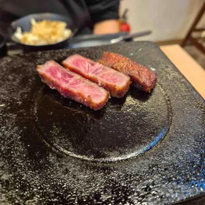 규카츠정 대표 사진