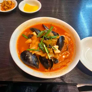 희객 사진