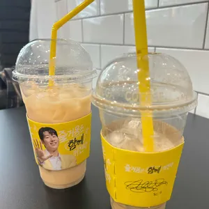 메가커피 사진 2