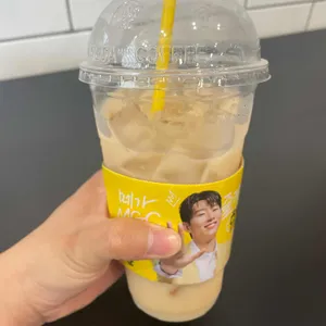 메가커피 사진 1