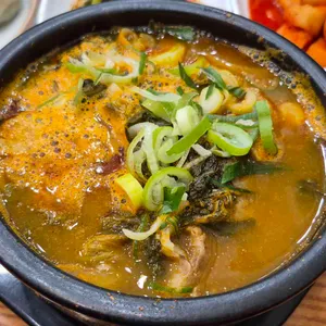 일품양평해장국 사진