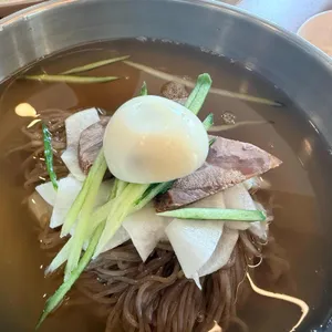 황해면옥 대표 사진