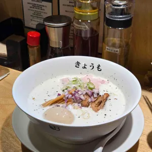 쿄오모라멘 대표 사진