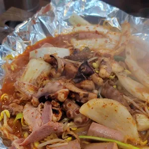 서린낙지 사진 1