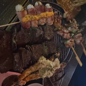 거리 대표 사진