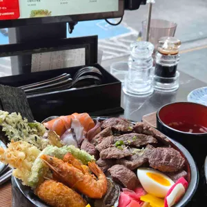 테즈쿠리 대표 사진