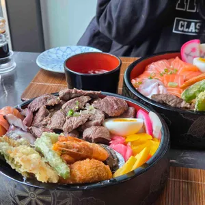 테즈쿠리 대표 사진