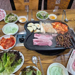삼겹사랑 사진