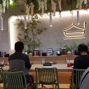 샤브온당 리뷰 사진