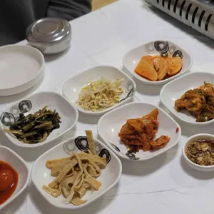 고향집 사진