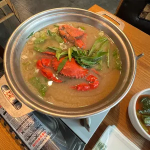 꽃돌게장1번가 사진