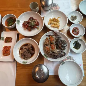 꽃돌게장1번가 사진