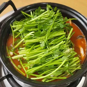 명일샤브샤브칼국수 사진 1
