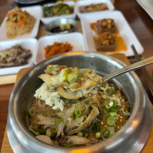 담백 대표 사진