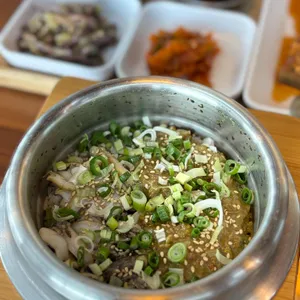 담백 대표 사진